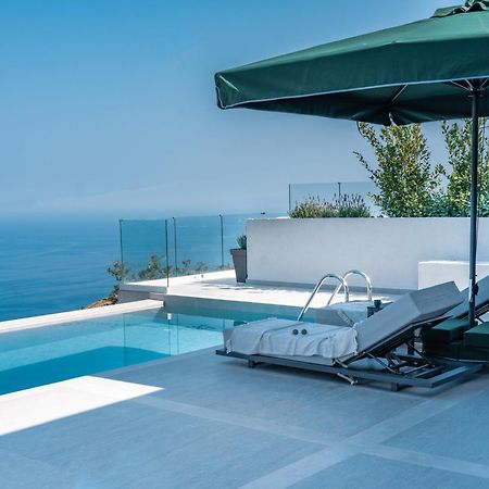 Anadeo Villas & Suites Exanthia Exterior foto