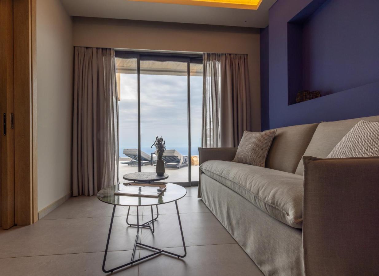 Anadeo Villas & Suites Exanthia Exterior foto