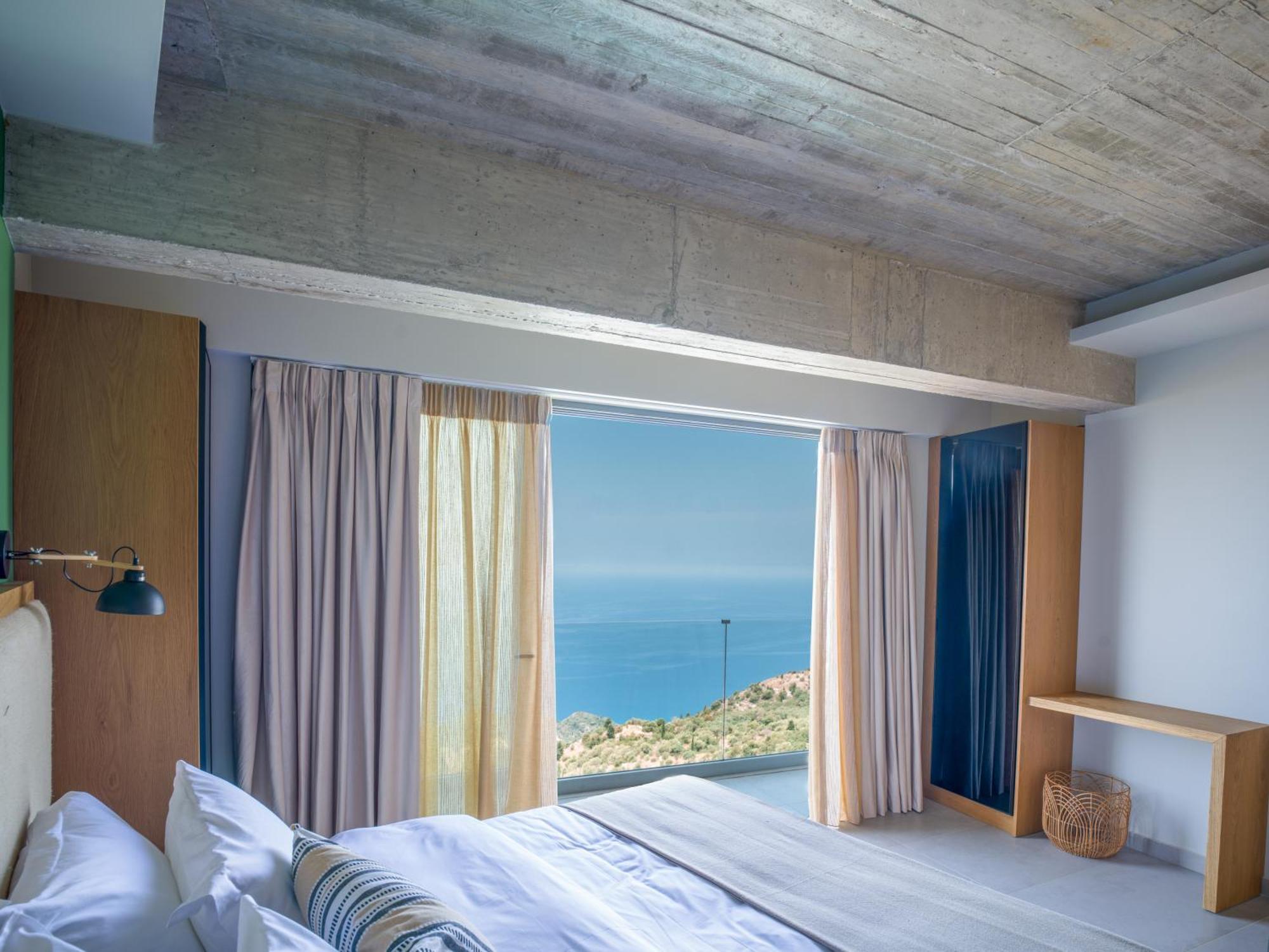 Anadeo Villas & Suites Exanthia Exterior foto