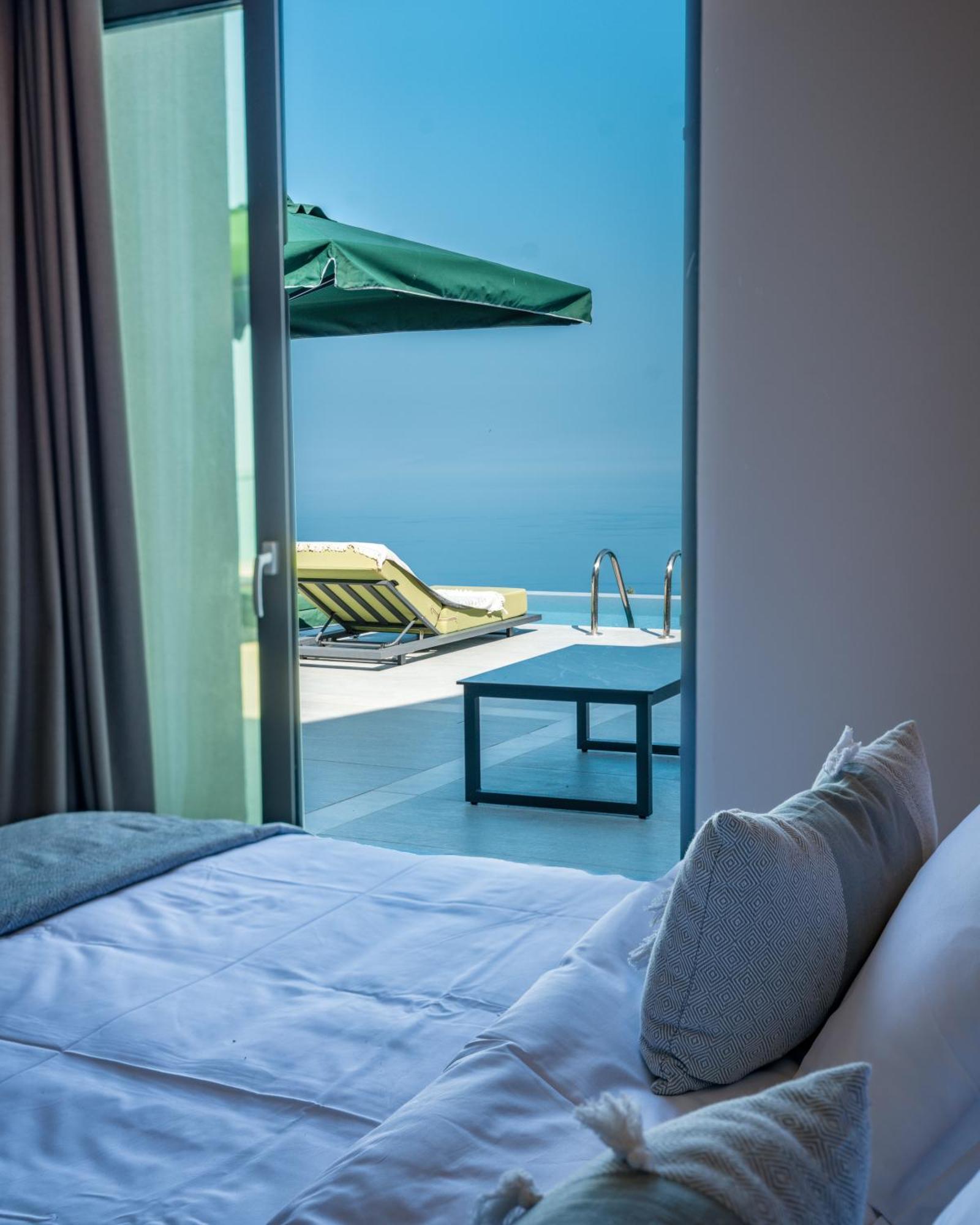 Anadeo Villas & Suites Exanthia Exterior foto