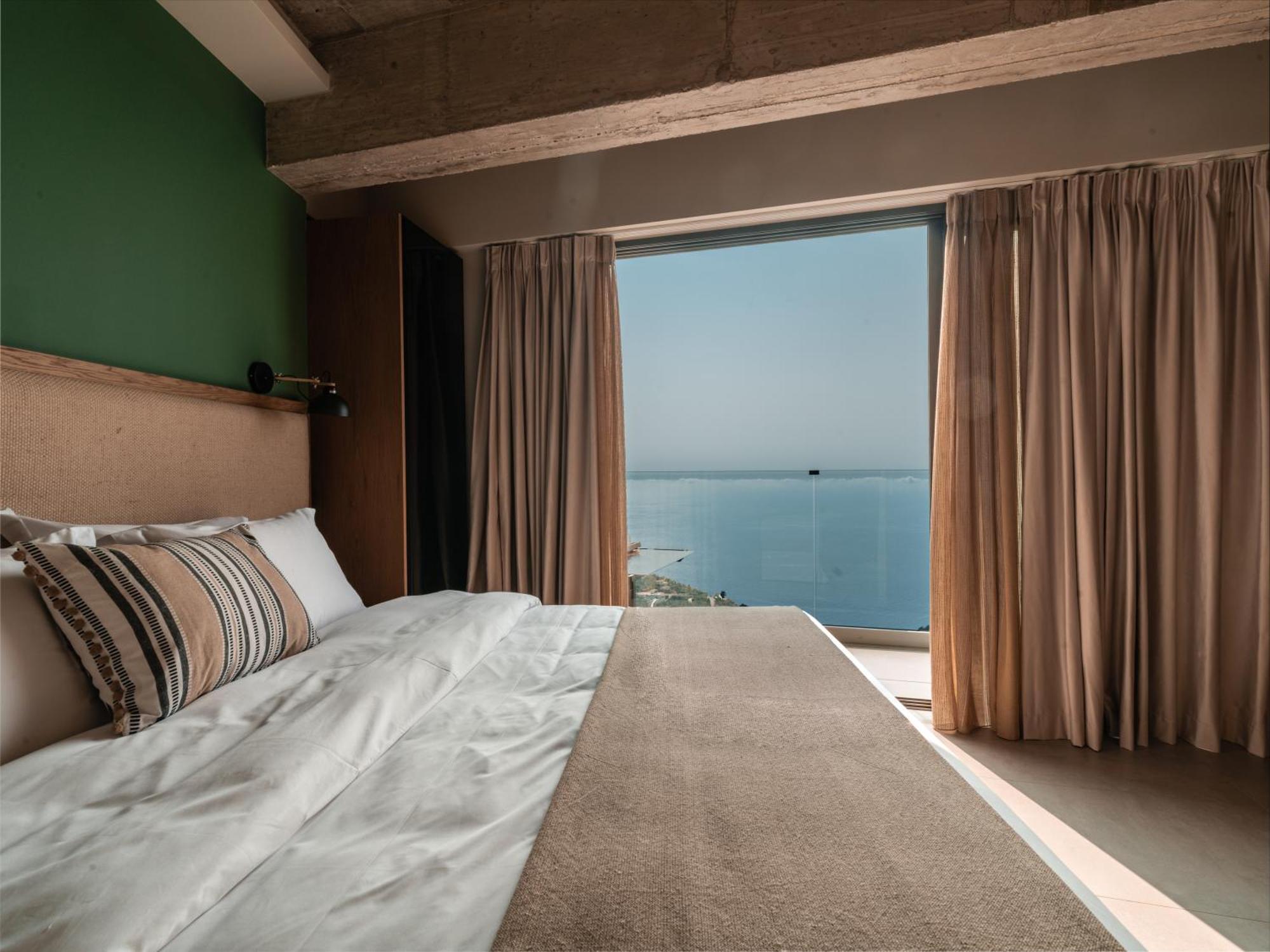 Anadeo Villas & Suites Exanthia Exterior foto